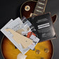 [SN 3217] USED Gibson Custom / Historic Collection 1959 Les Paul Reissue Gloss Bourbon Burst 2013 [10]