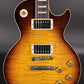 [SN 3217] USED Gibson Custom / Historic Collection 1959 Les Paul Reissue Gloss Bourbon Burst 2013 [10]