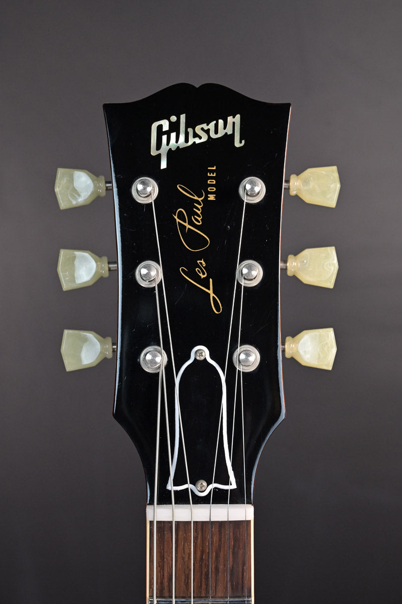 [SN 3217] USED Gibson Custom / Historic Collection 1959 Les Paul Reissue Gloss Bourbon Burst 2013 [10]