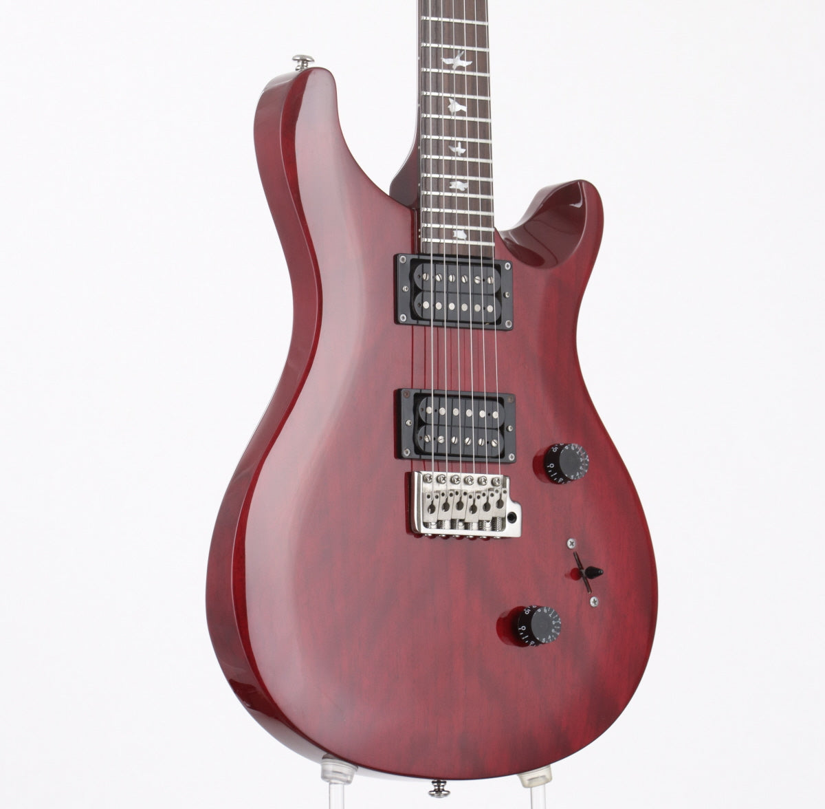 [SN IB15027] USED Paul Reed Smith (PRS) / SE Standard 24 Vintage Cherry [06]