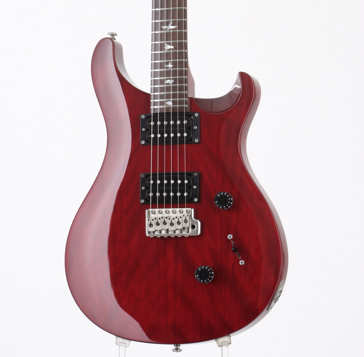 [SN IB15027] USED Paul Reed Smith (PRS) / SE Standard 24 Vintage Cherry [06]