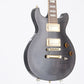 [SN 02935012] USED Gibson / Les Paul Standard Double Cut Plus Modified Trans Black 2005 [09]