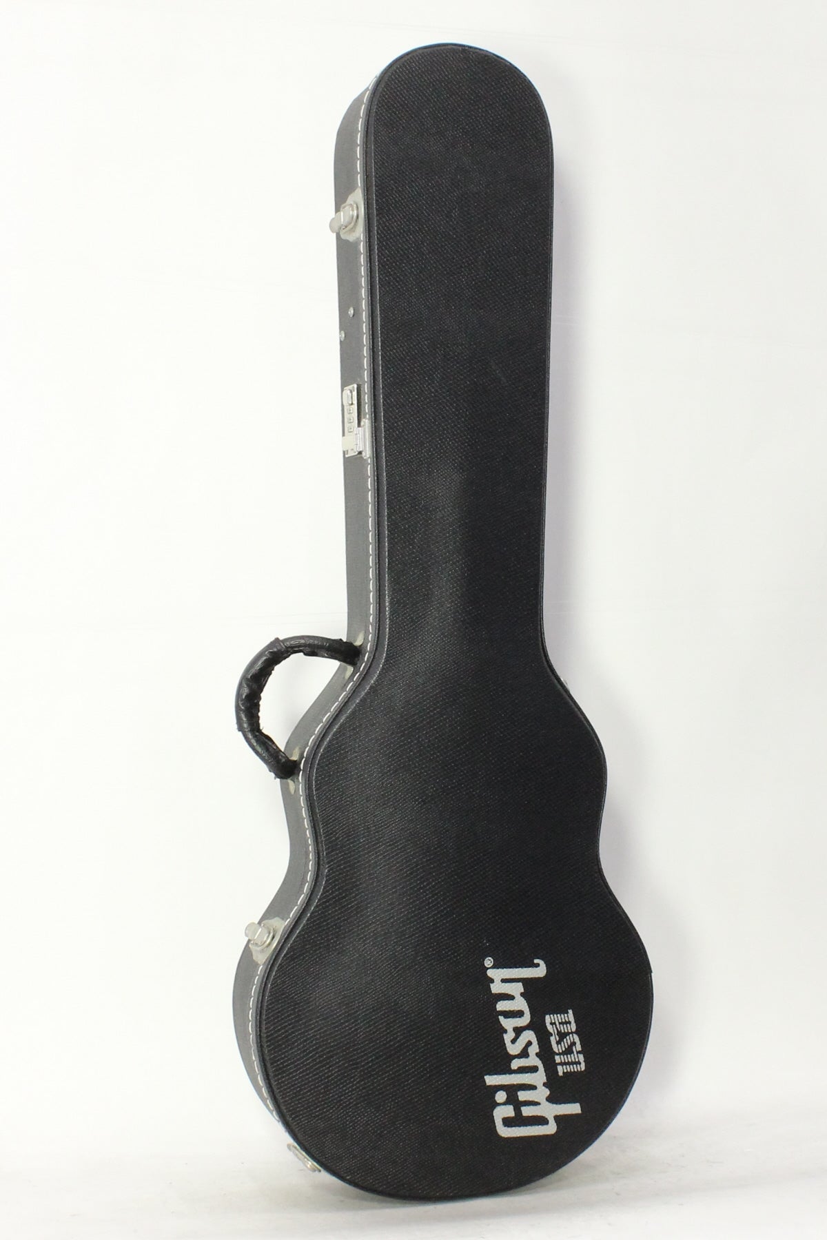 [SN 02935012] USED Gibson / Les Paul Standard Double Cut Plus Modified Trans Black 2005 [09]