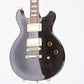 [SN 02935012] USED Gibson / Les Paul Standard Double Cut Plus Modified Trans Black 2005 [09]