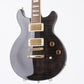 [SN 02935012] USED Gibson / Les Paul Standard Double Cut Plus Modified Trans Black 2005 [09]