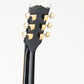 [SN 02935012] USED Gibson / Les Paul Standard Double Cut Plus Modified Trans Black 2005 [09]