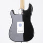 [SN 10714] USED MOMOSE / MST1-STD/M Black [06]