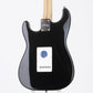 [SN 10714] USED MOMOSE / MST1-STD/M Black [06]