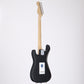 [SN 10714] USED MOMOSE / MST1-STD/M Black [06]