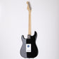 [SN 10714] USED MOMOSE / MST1-STD/M Black [06]