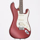 [SN US12265271] USED Fender USA / American Standard Stratocaster Mystic Red [06]