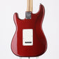 [SN US12265271] USED Fender USA / American Standard Stratocaster Mystic Red [06]