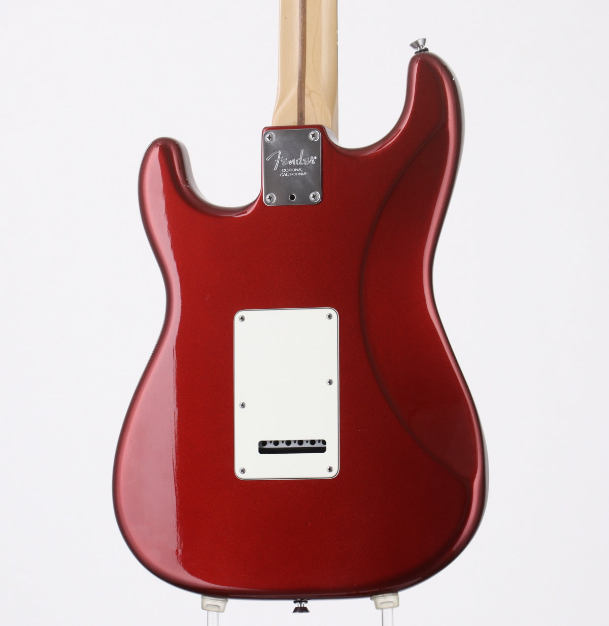 [SN US12265271] USED Fender USA / American Standard Stratocaster Mystic Red [06]