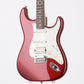 [SN US12265271] USED Fender USA / American Standard Stratocaster Mystic Red [06]