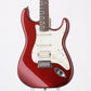 [SN US12265271] USED Fender USA / American Standard Stratocaster Mystic Red [06]