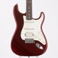 [SN US12265271] USED Fender USA / American Standard Stratocaster Mystic Red [06]