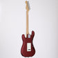 [SN US12265271] USED Fender USA / American Standard Stratocaster Mystic Red [06]