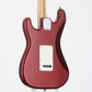 [SN US12265271] USED Fender USA / American Standard Stratocaster Mystic Red [06]