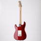 [SN US12265271] USED Fender USA / American Standard Stratocaster Mystic Red [06]