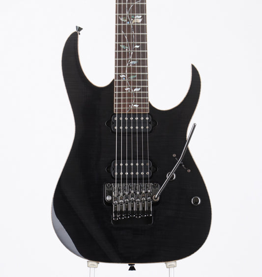 [SN F1327585] USED Ibanez / RG8527Z / j.custom Black Onyx [06]