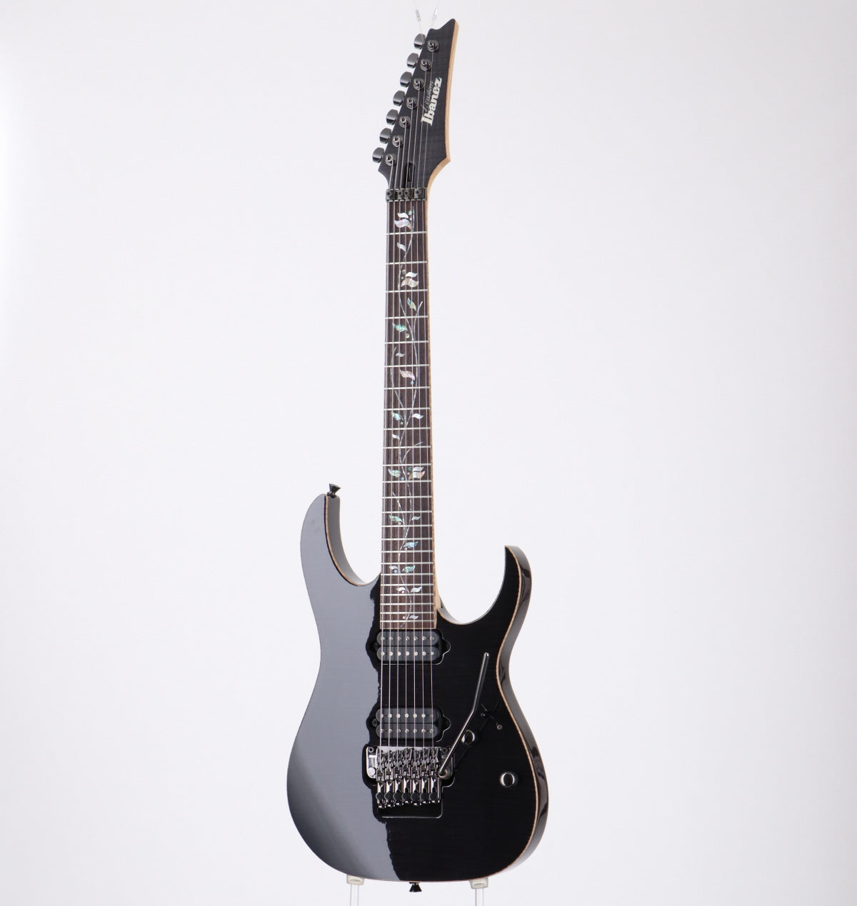 [SN F1327585] USED Ibanez / RG8527Z / j.custom Black Onyx [06]