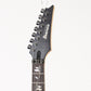 [SN F1327585] USED Ibanez / RG8527Z / j.custom Black Onyx [06]