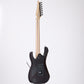 [SN F1327585] USED Ibanez / RG8527Z / j.custom Black Onyx [06]