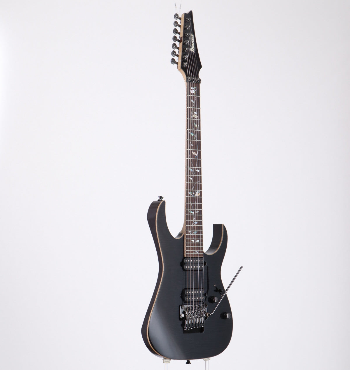 [SN F1327585] USED Ibanez / RG8527Z / j.custom Black Onyx [06]