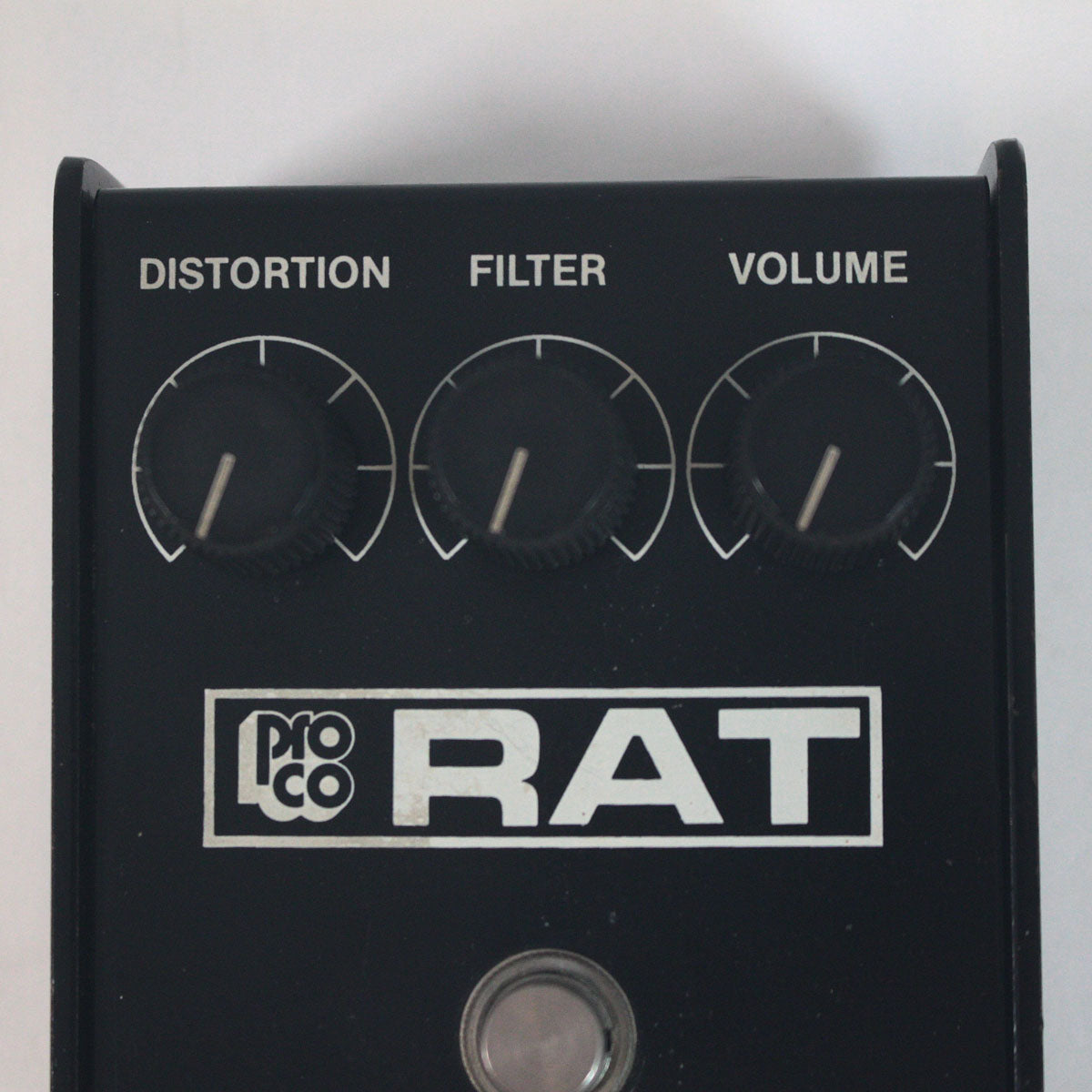 [SN 053391] USED PROCO / 1986 RAT1 Blackface [05]