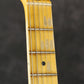 [SN CZ574231] USED Fender Custom Shop / 2023 Collection 1956 Stratocaster Journeyman Relic Aged Black [03]