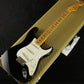 [SN CZ574231] USED Fender Custom Shop / 2023 Collection 1956 Stratocaster Journeyman Relic Aged Black [03]