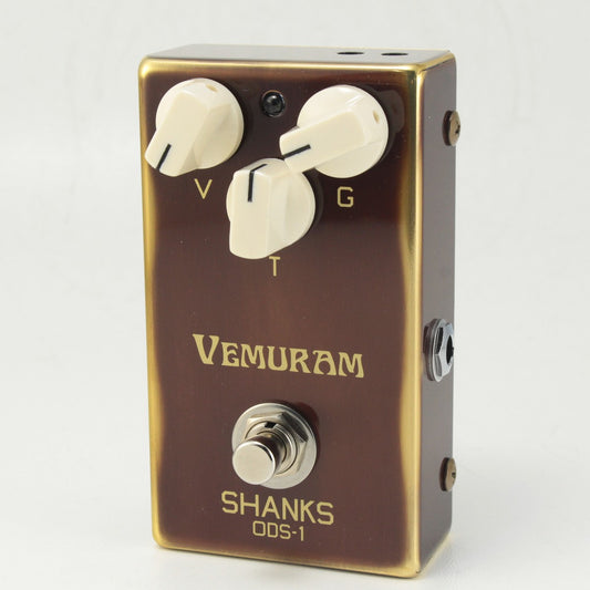 [SN SD03754] USED VEMURAM / Shanks ODS-1 [03]