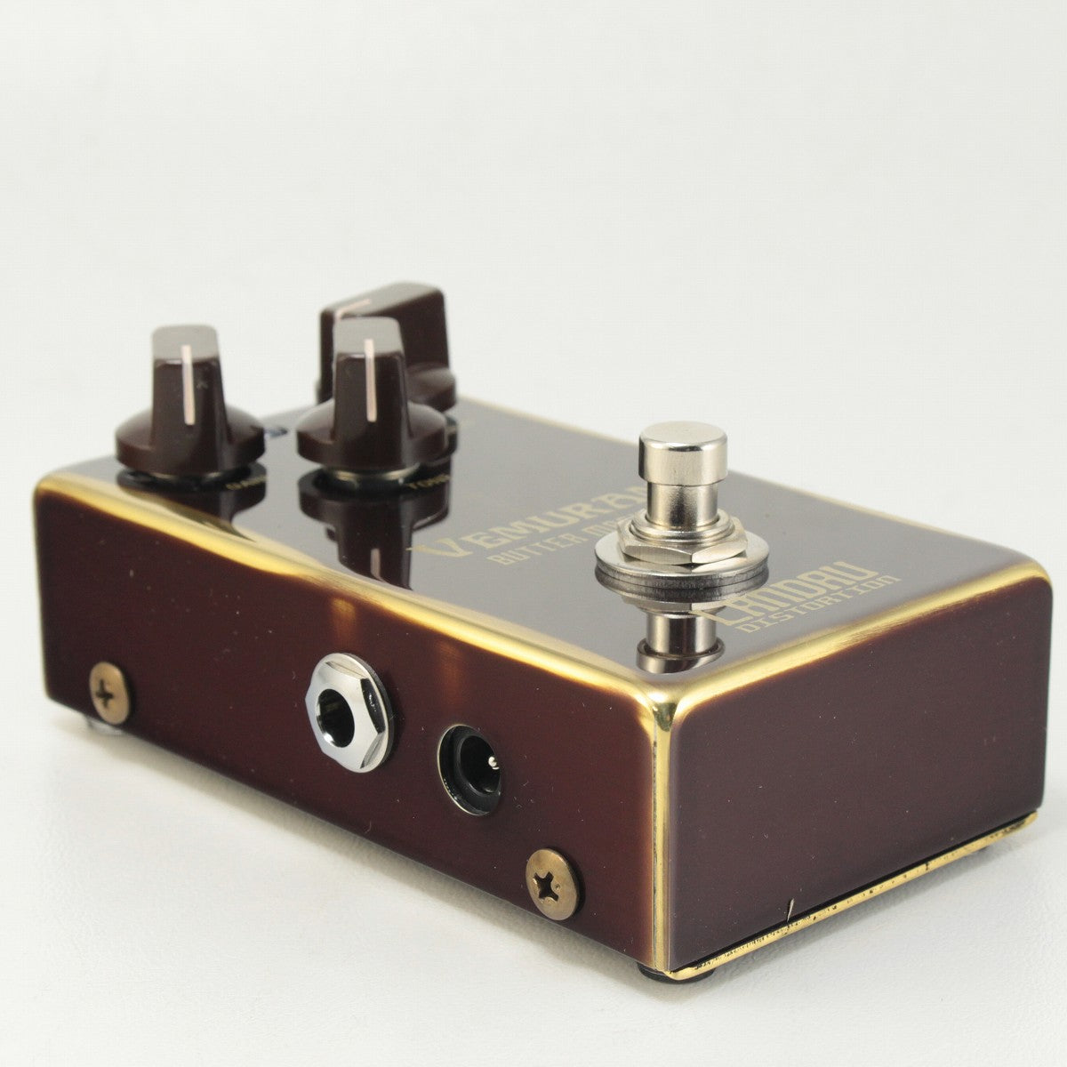 USED VEMURAM / Butter Machine [08 – Ishibashi Music Corporation.