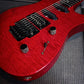 [SN 200521] USED Fender Custom Shop Set Neck Floyd Rose Stratocaster Trans Red [04]