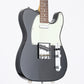 [SN JD16014423] USED Fender / Japan Exclusive Classic 60s Telecaster Modified w/USA Pickups BLK 2016 [09]