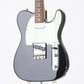 [SN JD16014423] USED Fender / Japan Exclusive Classic 60s Telecaster Modified w/USA Pickups BLK 2016 [09]