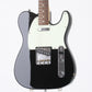 [SN JD16014423] USED Fender / Japan Exclusive Classic 60s Telecaster Modified w/USA Pickups BLK 2016 [09]