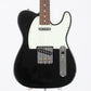 [SN JD16014423] USED Fender / Japan Exclusive Classic 60s Telecaster Modified w/USA Pickups BLK 2016 [09]