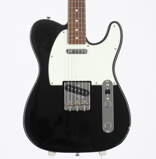 [SN JD16014423] USED Fender / Japan Exclusive Classic 60s Telecaster Modified w/USA Pickups BLK 2016 [09]