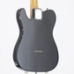 [SN JD16014423] USED Fender / Japan Exclusive Classic 60s Telecaster Modified w/USA Pickups BLK 2016 [09]