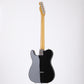 [SN JD16014423] USED Fender / Japan Exclusive Classic 60s Telecaster Modified w/USA Pickups BLK 2016 [09]