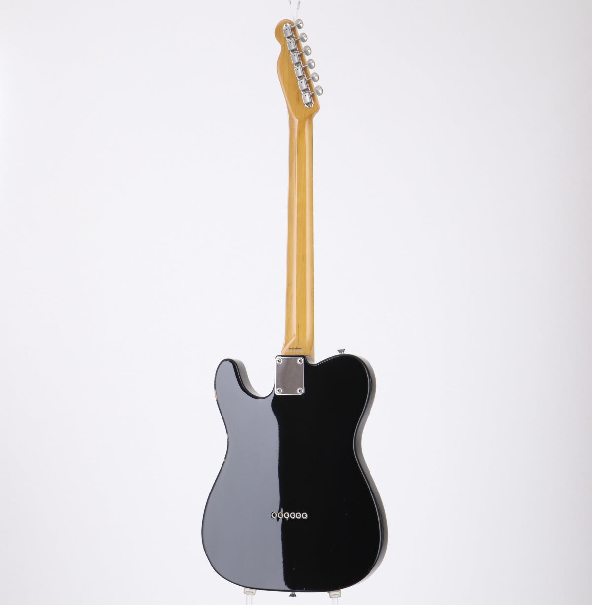 [SN JD16014423] USED Fender / Japan Exclusive Classic 60s Telecaster Modified w/USA Pickups BLK 2016 [09]