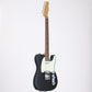 [SN JD16014423] USED Fender / Japan Exclusive Classic 60s Telecaster Modified w/USA Pickups BLK 2016 [09]