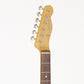 [SN JD16014423] USED Fender / Japan Exclusive Classic 60s Telecaster Modified w/USA Pickups BLK 2016 [09]