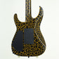 [SN CYJ2201290] USED Jackson / X Series Soloist / SL3X DX Crackle Yellow [12]