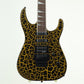 [SN CYJ2201290] USED Jackson / X Series Soloist / SL3X DX Crackle Yellow [12]