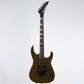 [SN CYJ2201290] USED Jackson / X Series Soloist / SL3X DX Crackle Yellow [12]