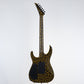 [SN CYJ2201290] USED Jackson / X Series Soloist / SL3X DX Crackle Yellow [12]