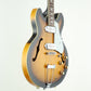 [SN EE08060353] USED Epiphone / CASINO Vintage Sunburst [12]