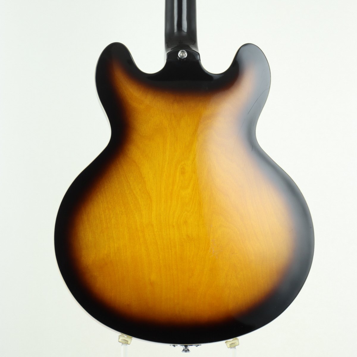 [SN EE08060353] USED Epiphone / CASINO Vintage Sunburst [12]